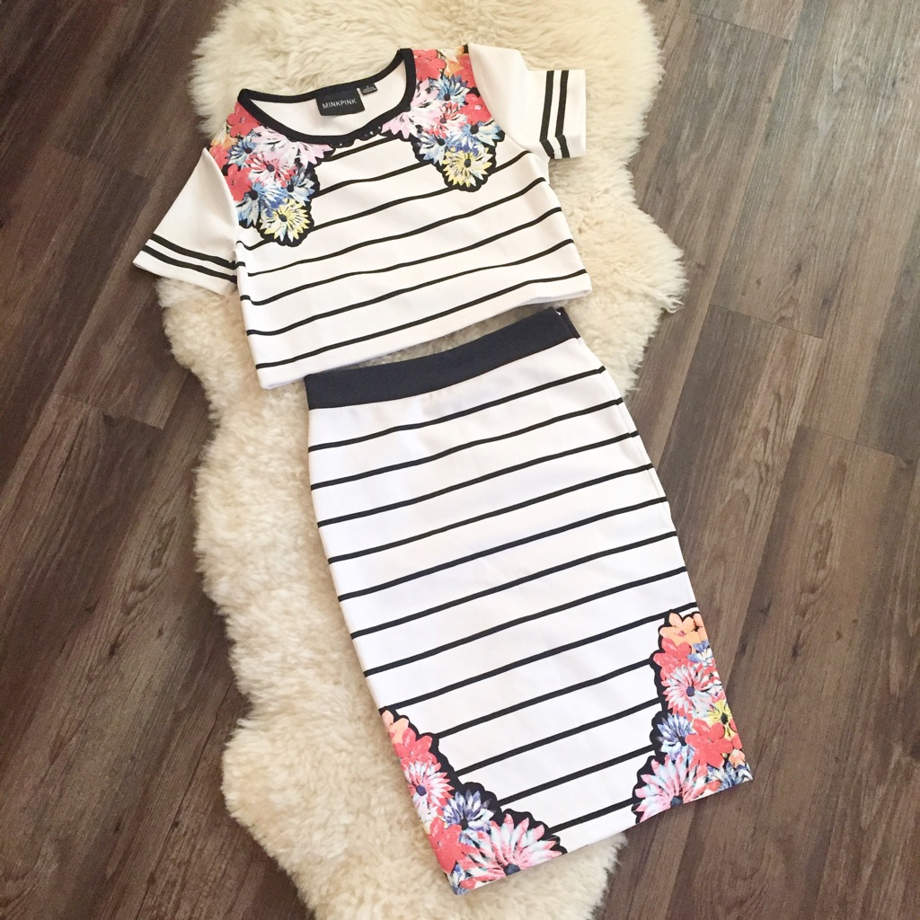 Minkpink Matching Separates